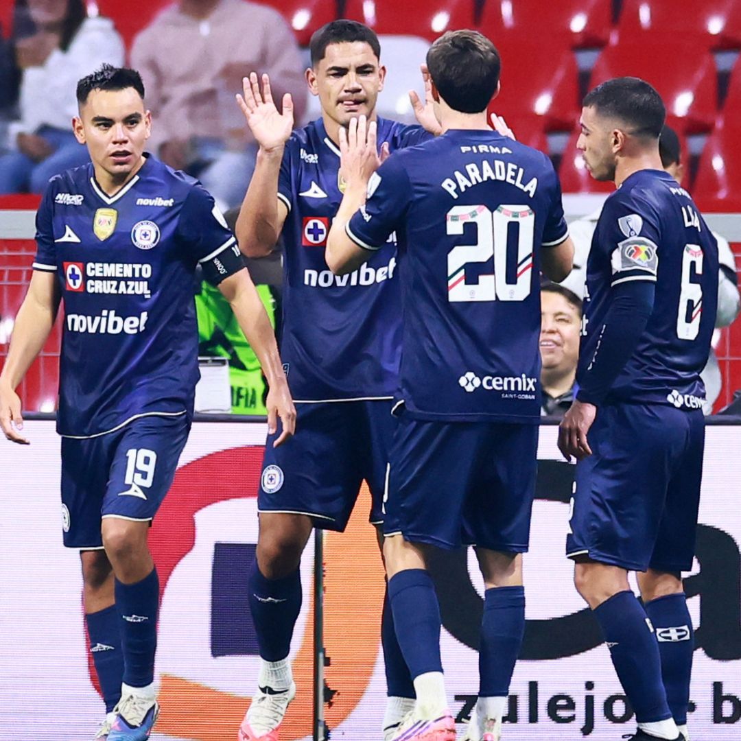 Cruz Azul